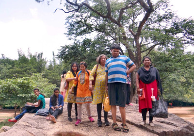 Visited-Cubbon-park-4