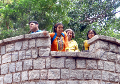 Visited-Cubbon-park-3